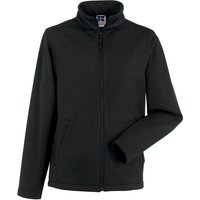 Smart Soft Shell Jacket
