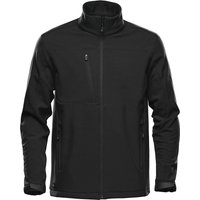 Cascades Softshell Jacket