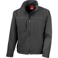 Classic Soft Shell Jacket