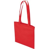 SOL'S Austin Shopper Bag in Scarlet