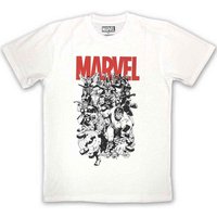 Characters T Shirt