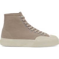 2433 Csv Salt Pepper High Tops