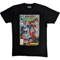 Venom & Carnage Cotton T Shirt