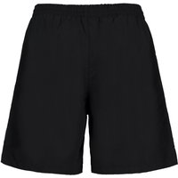 Gamegear Men's Track Shorts in Black | Size: Medium