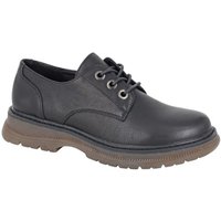 Cipriata Women's Afra Shoes in Black | Size: 6