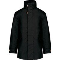 Plain Parka