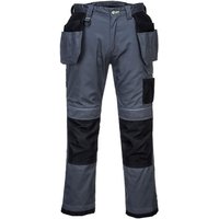 Holster Pocket Work Trousers 42R