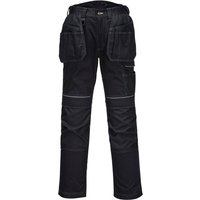 Holster Pocket Work Trousers 34R