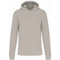 Kariban Friendly Hoodie in Pink | Size: 8-10 Years
