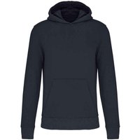 Kariban Friendly Hoodie in Navy | Size: 12-14 Years
