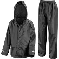 Waterproof Rain Suit Set