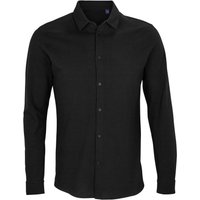 Basile Piqué Long Sleeved Shirt