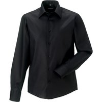 Ultimate Non Iron Tailored Long Sleeved Formal Shirt
