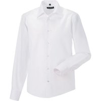 Ultimate Non Iron Tailored Long Sleeved Formal Shirt inches