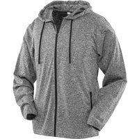 Hooded Jacket
