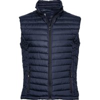 Zepelin Padded Body Warmer Mid