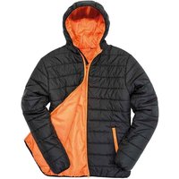 Padded Jacket True