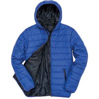 Padded Jacket Mid