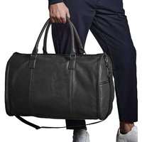Leather Cabin Bag