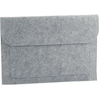 Bagbase Men's Document Wallet in Grey