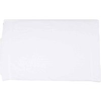Towel City Luxury Bath Sheet in White