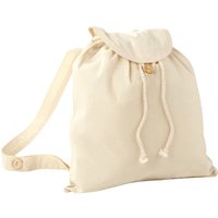 Westford Mill Men's Festival Natural Backpack