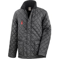 Urban Cheltenham Gold Jacket