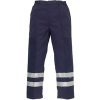 Ballistic Reflective Trousers 34R