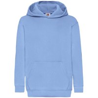 Classic Hooded Sweatshirt Years