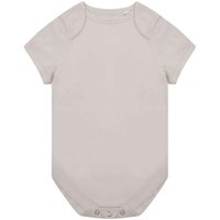 Larkwood Bodysuit in Natural | Size: 3-6 m