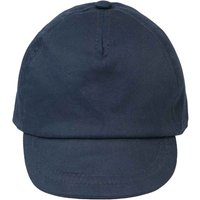 Larkwood Baseball Cap in Navy | Size: 3-5 Years