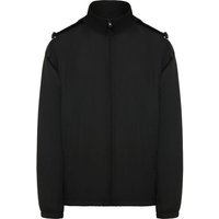 ROLY Men's Makalu Insulated Jacket in Black | Size: XL