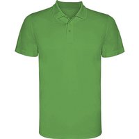 ROLY Monzha Polo Shirt in Bottle Green | Size: 4 Years