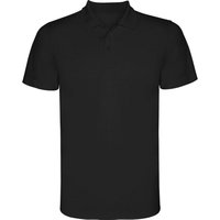 Monzha Polo Shirt in | Size: 8 Years