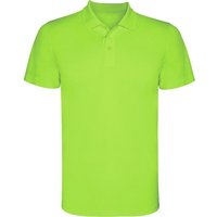 ROLY Monzha Polo Shirt in Lime | Size: 8 Years