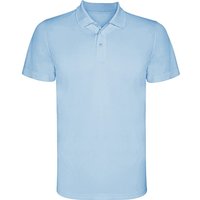 ROLY Monzha Polo Shirt in Blue | Size: 8 Years