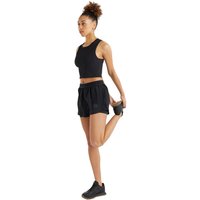 Ribbed Crop Top