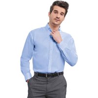 Ultimate Long Sleeved Formal Shirt inches