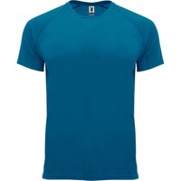 Bahrain Sports T Shirt Pale Years
