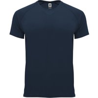 ROLY Bahrain Sports T-Shirt in Navy | Size: 12 Years