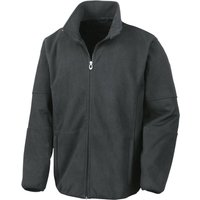 Result Men's Osaka Soft Shell Jacket in Black | Size: 2XL