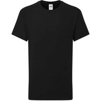 Iconic 195 Plain T-Shirt in | Size: 7-8 Years