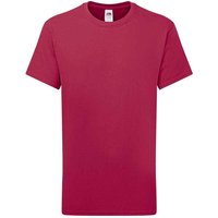 Iconic 195 Plain T Shirt Dark