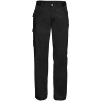 Polycotton Twill Work Trousers 32R
