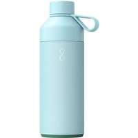 Ocean Bottle 1000ml Insulated Water Bottle in Light Blue