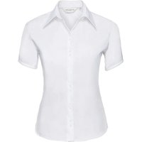 Ultimate Non Iron Short Sleeved Shirt