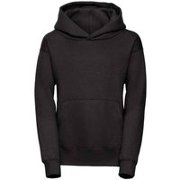 Plain Blue Hoodie