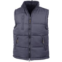 Padded Body Warmer