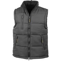 Padded Body Warmer