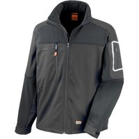 Sabre Soft Shell Jacket